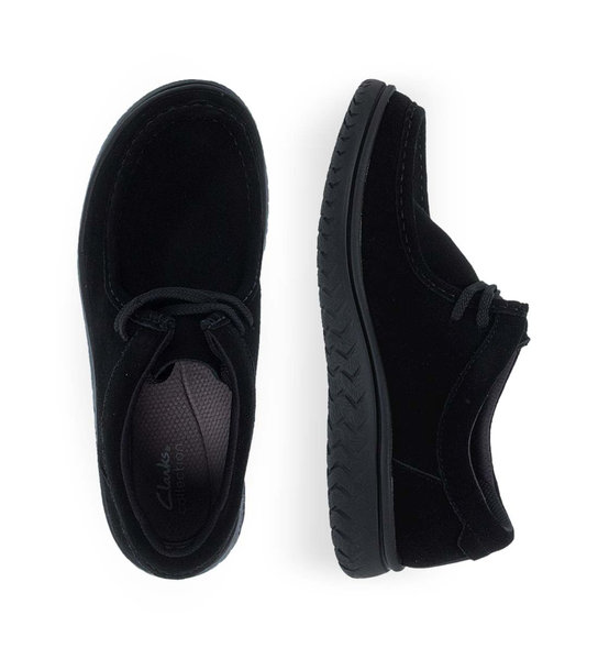 Mens Leather Casual Shoes Clarks 26184952