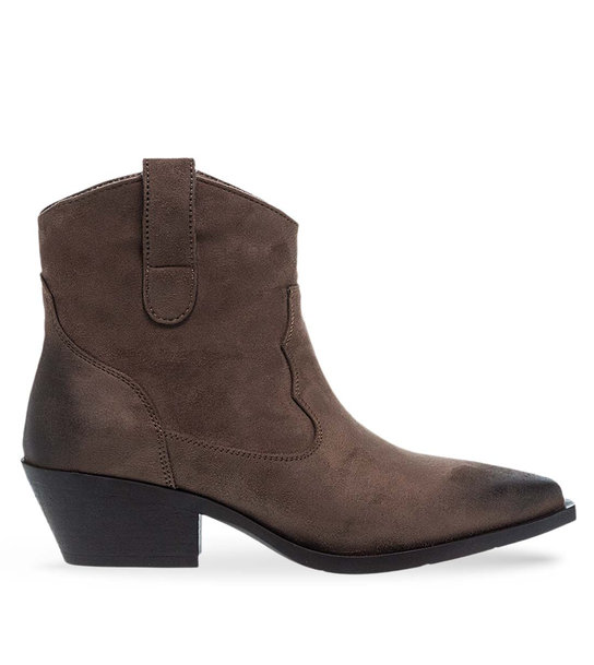 Womens Ankle Boots Exe V370V47131P2
