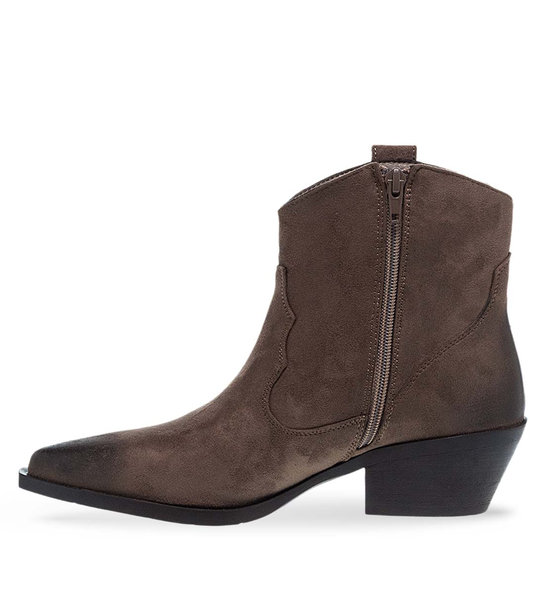 Womens Ankle Boots Exe V370V47131P2