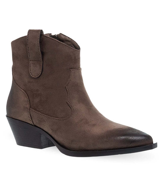 Womens Ankle Boots Exe V370V47131P2