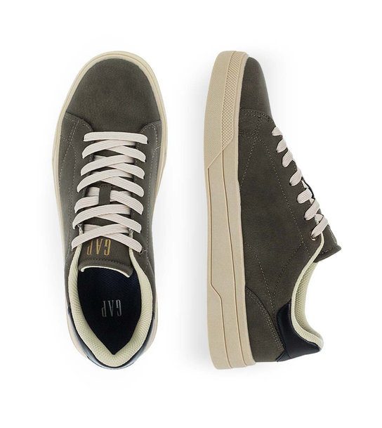 Mens Sneakers GAP Gpm521422-0625