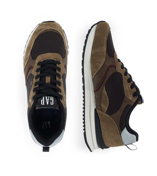 Mens Sneakers GAP Gpm521429-3817