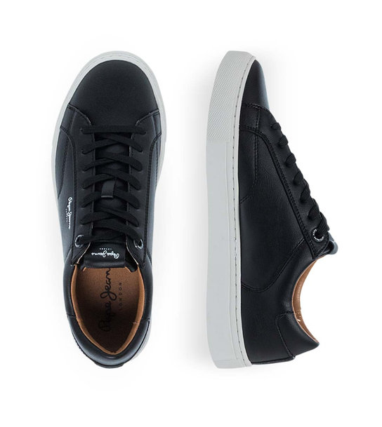 Mens Sneakers Pepe Jeans Pms00048