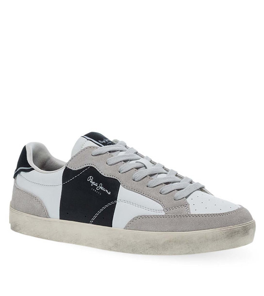 Ανδρικά Δερμάτινα Sneaker Pepe Jeans Pms300008