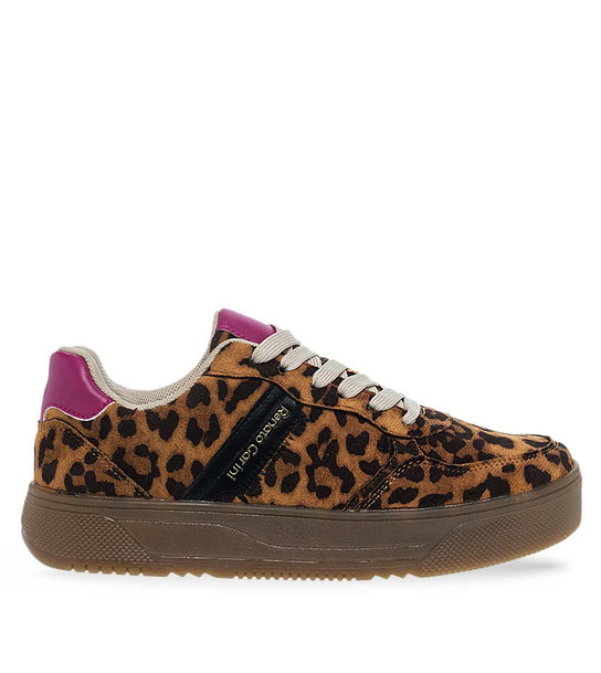 Womens Sneakers Renato Garini V115E8012S73