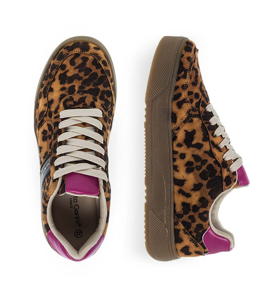 Womens Sneakers Renato Garini V115E8012S73