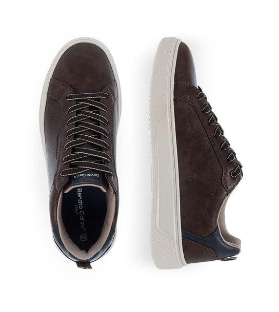 Mens Sneakers Renato Garini V589S608284D