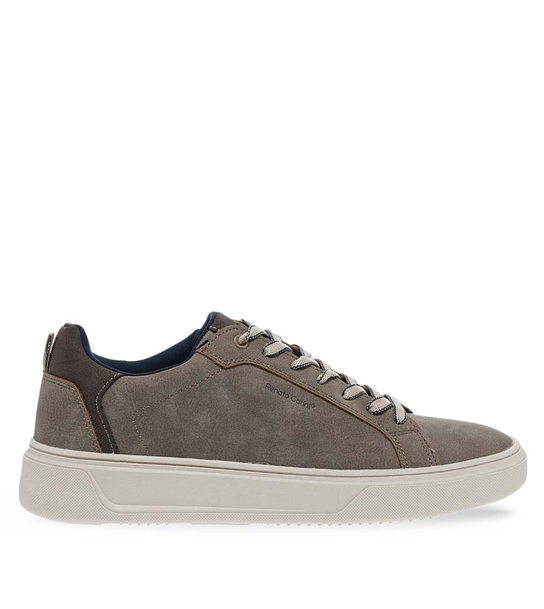 Mens Sneakers Renato Garini V589S60828N7