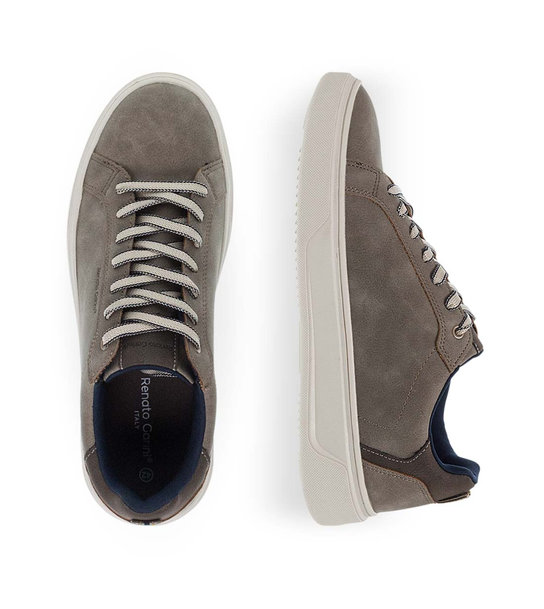 Mens Sneakers Renato Garini V589S60828N7