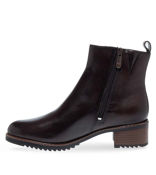 Womens Ankle Boots Marco Tozzi 2-25381-45-303