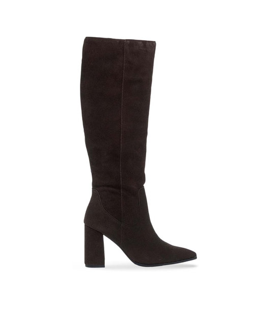 Womens Leather Boots Exe V271S3755504