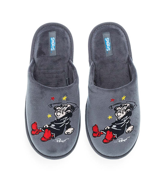 Ανδρικές Παντόφλες Σπιτιού Smurf 10132030