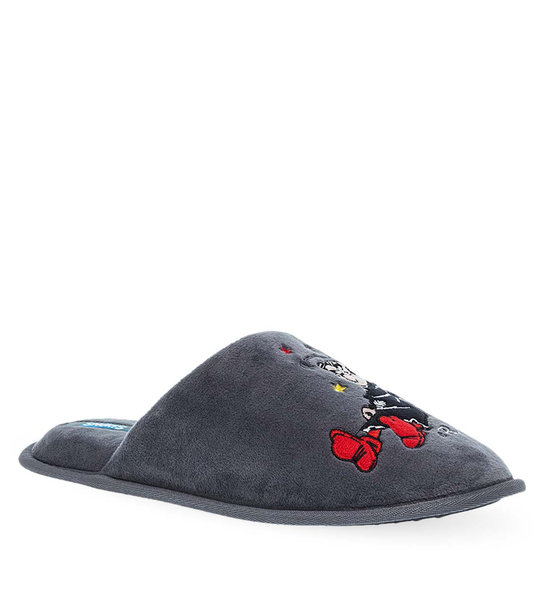 Ανδρικές Παντόφλες Σπιτιού Smurf 10132030