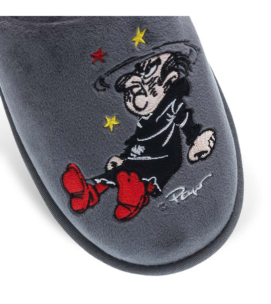 Ανδρικές Παντόφλες Σπιτιού Smurf 10132030