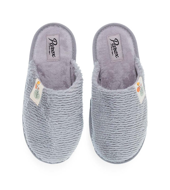 Γυναικείες Παντόφλες Σπιτιού Parex 10132176