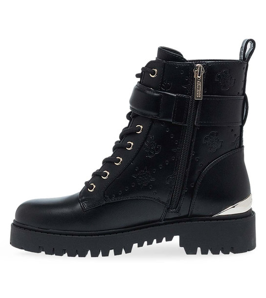 Γυναικεία Μποτάκια Guess Fltorafal10