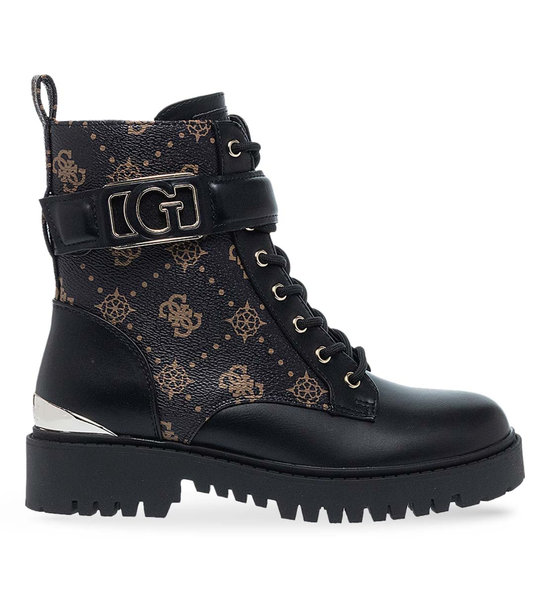 Γυναικεία Μποτάκια Guess Fltorafal10