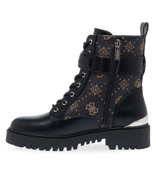 Γυναικεία Μποτάκια Guess Fltorafal10