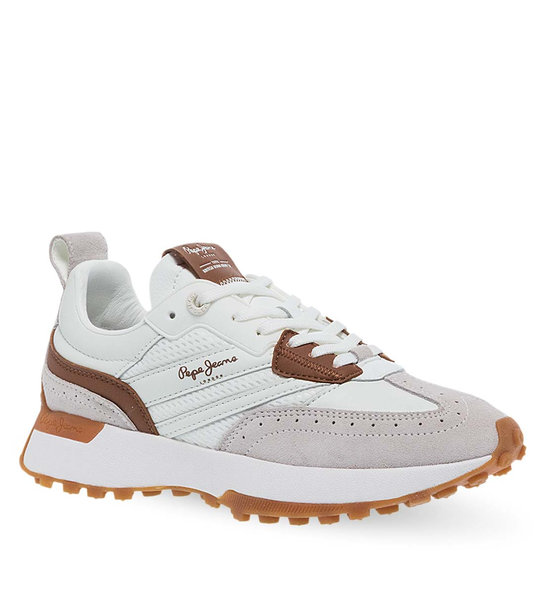 Γυναικεία Δερμάτινα Sneaker Pepe Jeans Pls600017