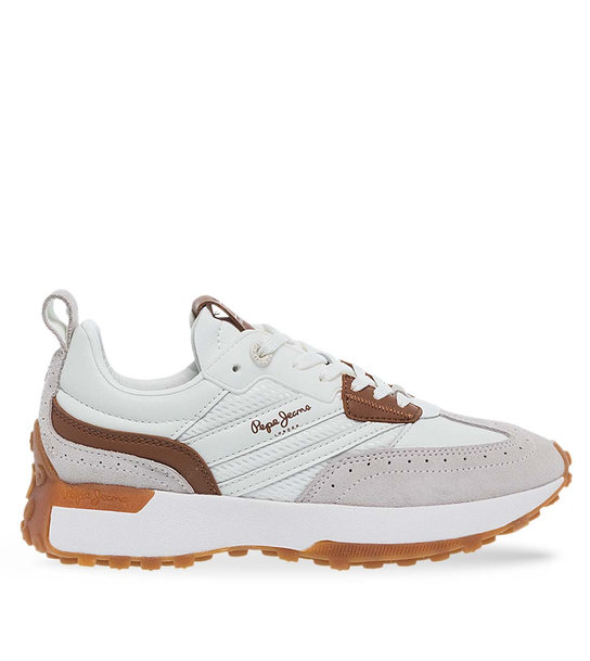 Γυναικεία Δερμάτινα Sneaker Pepe Jeans Pls600017