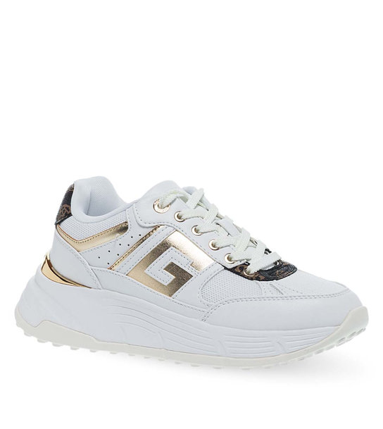 Γυναικεία Sneaker Guess Fltfonfab12