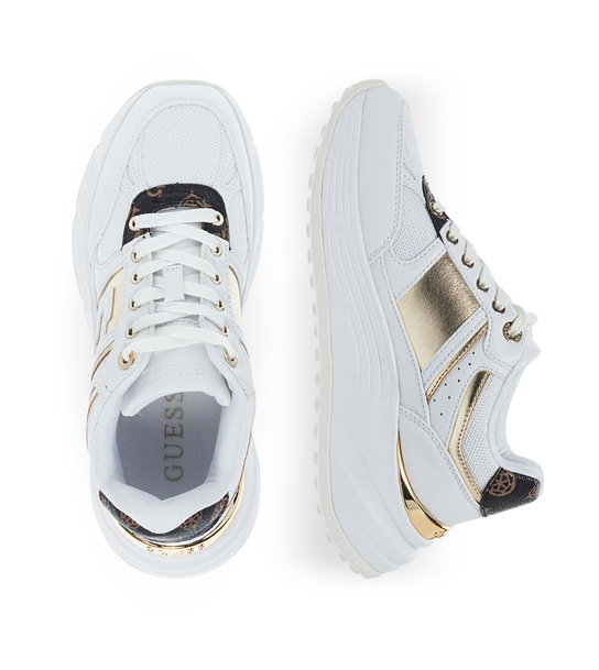 Γυναικεία Sneaker Guess Fltfonfab12