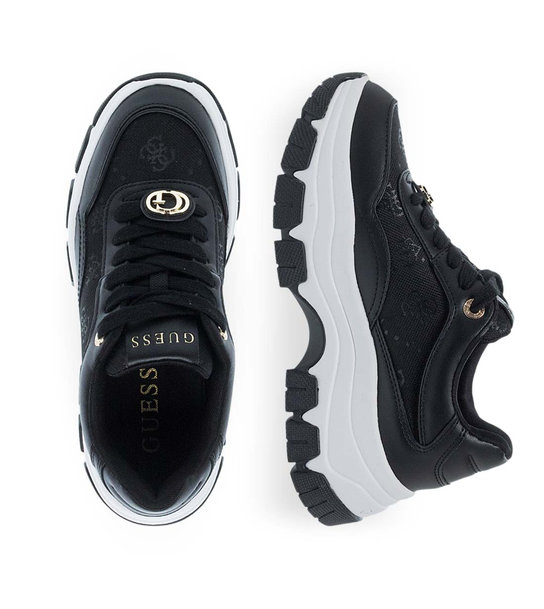 Γυναικεία Sneaker Guess Flfbrtele12