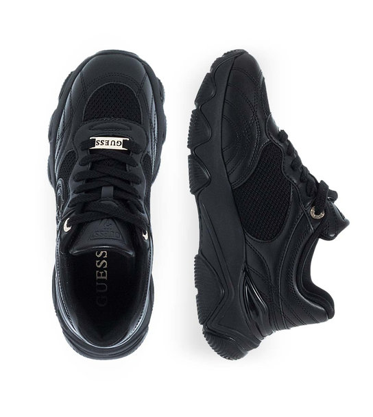 Γυναικεία Sneaker Guess Flfmrzele12