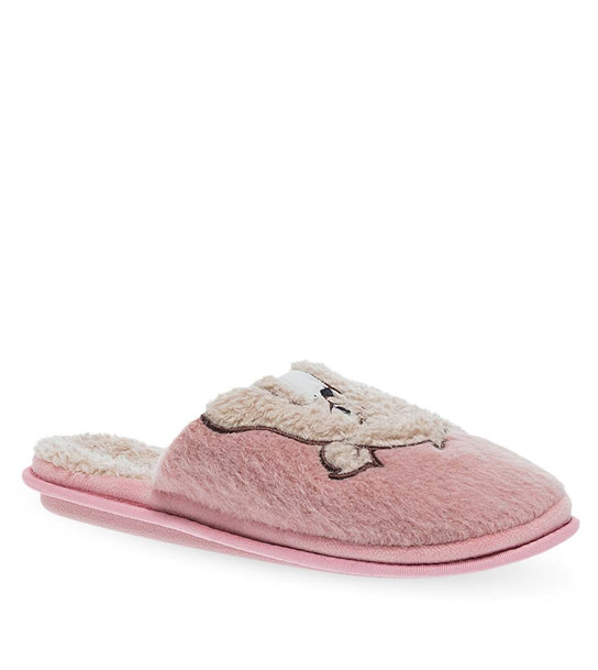 Γυναικείες Παντόφλες Σπιτιού Parex 10130052