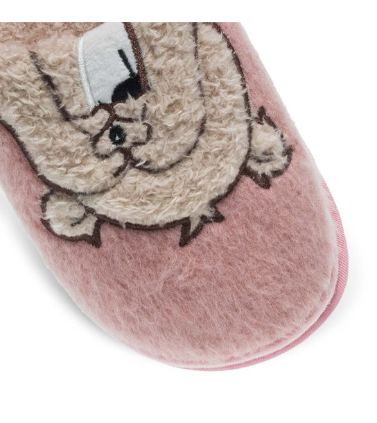 Γυναικείες Παντόφλες Σπιτιού Parex 10130052