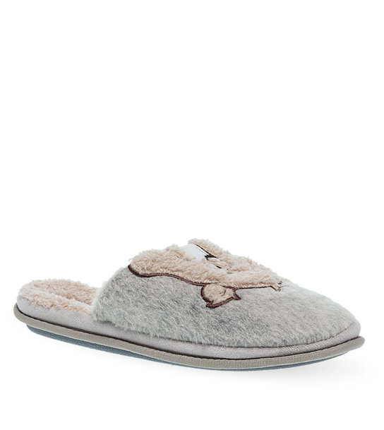 Γυναικείες Παντόφλες Σπιτιού Parex 10130052