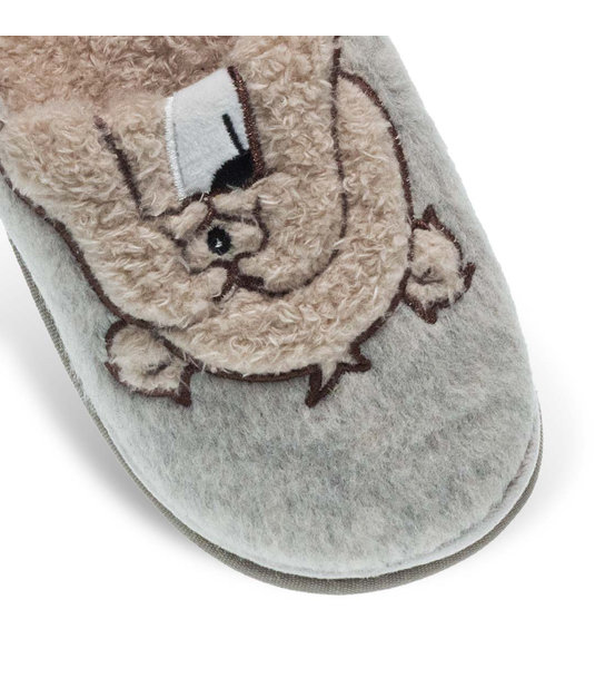 Γυναικείες Παντόφλες Σπιτιού Parex 10130052