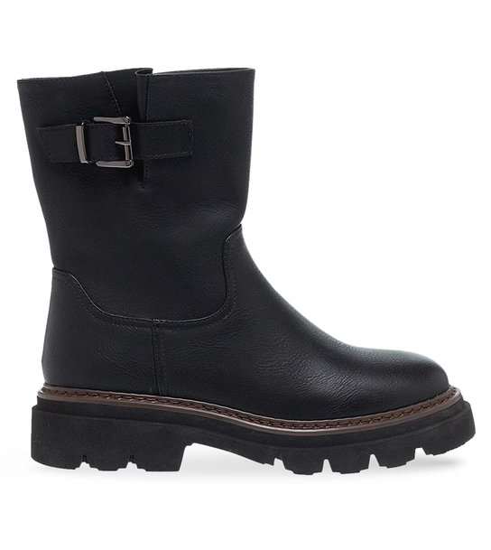 Γυναικεία Μποτάκια Parex 10332043