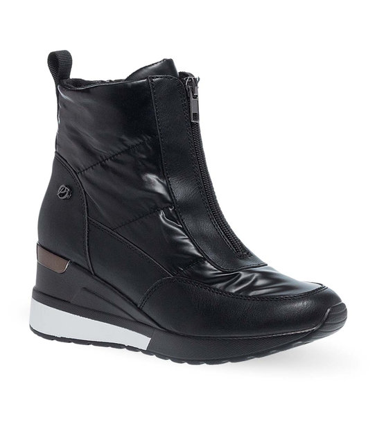 Γυναικεία Μποτάκια Parex 10332112