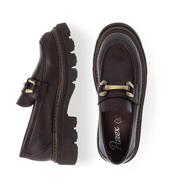 Womens Moccasins Parex 10532033