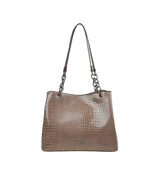 Γυναικεία Τσάντα Ώμου Verde 16-0008168