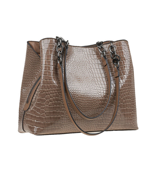 Γυναικεία Τσάντα Ώμου Verde 16-0008168