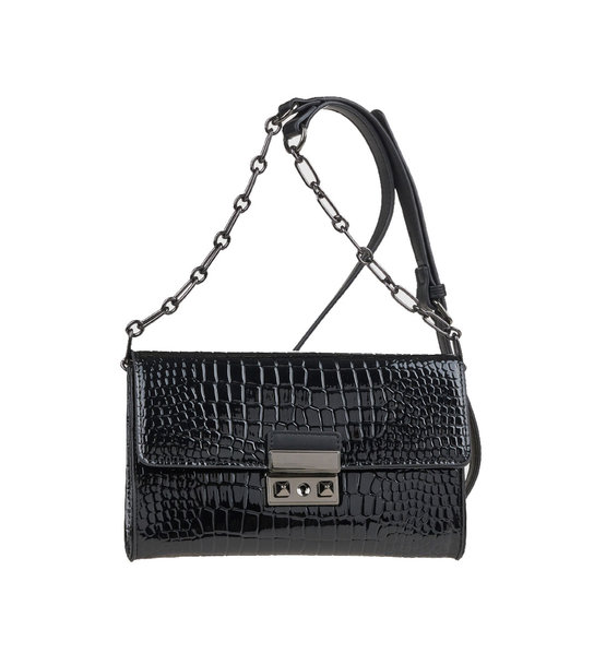 Γυναικεία Τσάντα Χιαστί Verde 16-0008169