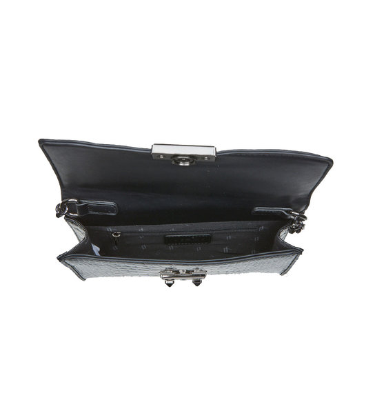 Γυναικεία Τσάντα Χιαστί Verde 16-0008169