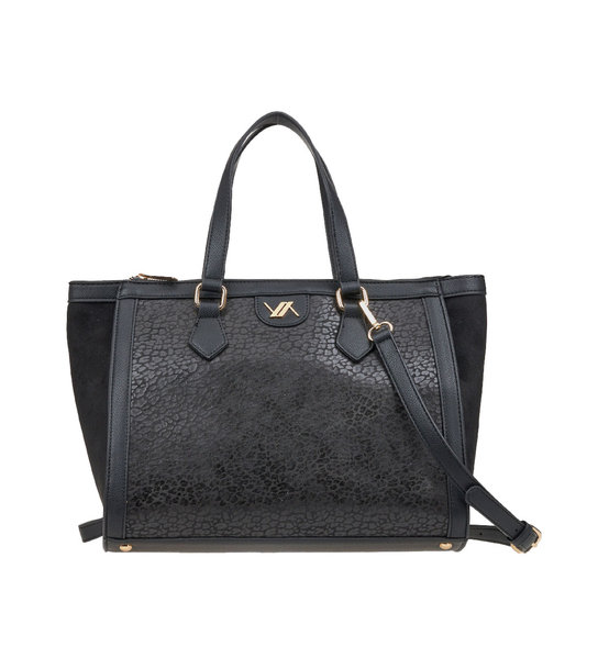 Γυναικεία Τσάντα Χειρός Verde 16-0008174