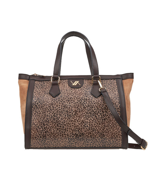 Γυναικεία Τσάντα Χειρός Verde 16-0008174