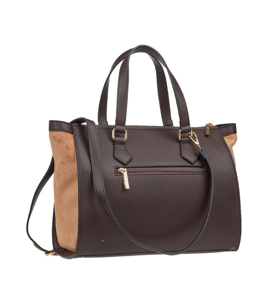 Γυναικεία Τσάντα Χειρός Verde 16-0008174