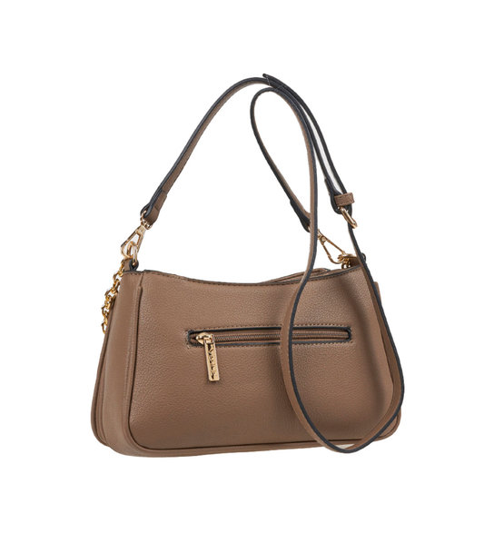 Womens Cross Body Bag Verde 16-0008177