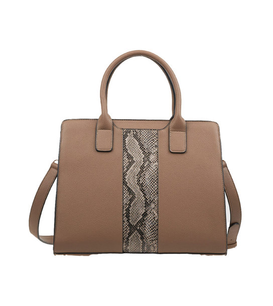 Γυναικεία Τσάντα Χειρός Verde 16-0008179