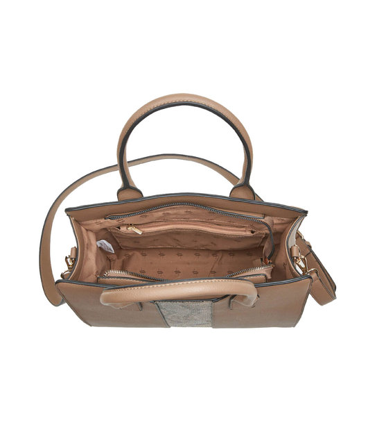 Γυναικεία Τσάντα Χειρός Verde 16-0008179