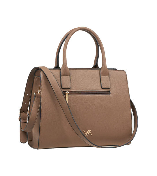 Γυναικεία Τσάντα Χειρός Verde 16-0008179