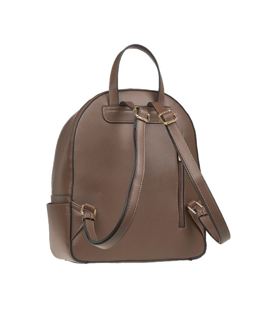 Γυναικείo Σακίδιο Πλάτης Verde 16-0008186