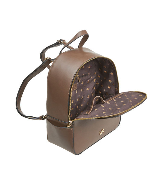 Γυναικείo Σακίδιο Πλάτης Verde 16-0008186