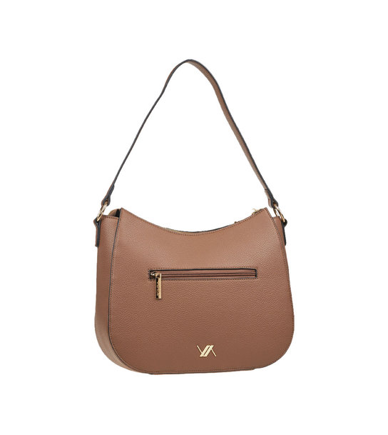 Γυναικεία Τσάντα Ώμου Verde 16-0008189