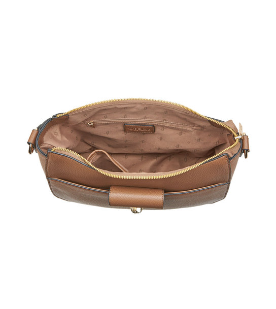 Γυναικεία Τσάντα Ώμου Verde 16-0008189